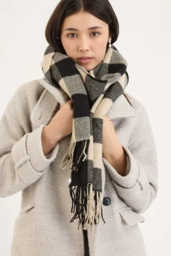 Emersyn Cropped Coat