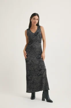 Fiona Slip Dress
