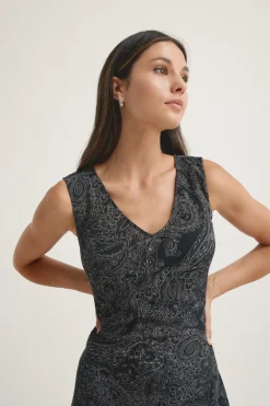 Fiona Slip Dress