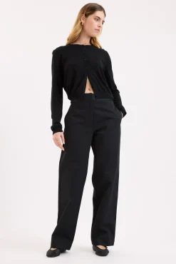 George Waist Detail Pant