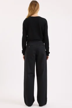 George Waist Detail Pant