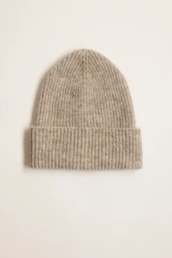 Georgia Luxe Whisper Knit Beanie