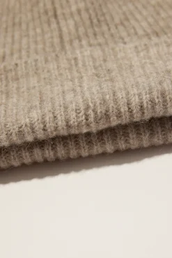 Georgia Luxe Whisper Knit Beanie