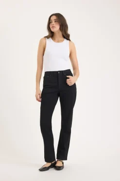 Georgia Slim Jeans