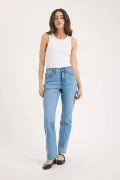 Georgia Slim Jeans