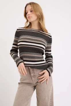 Goldie ZQ Merino Crew Neck