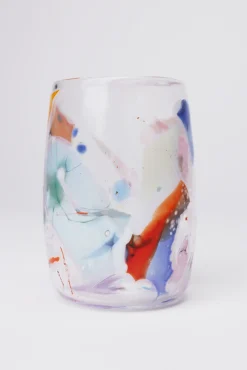 Grinter Glass Tumblers