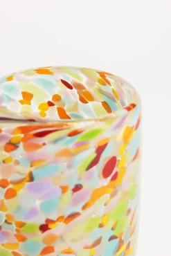 Grinter Glass Tumblers