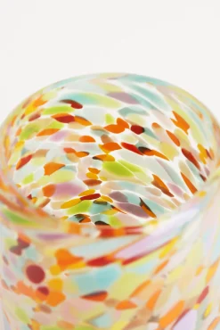 Grinter Glass Tumblers