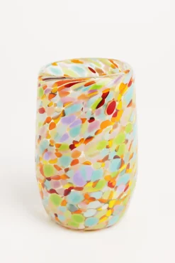 Grinter Glass Tumblers