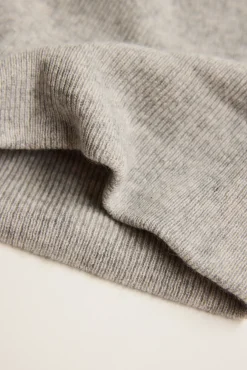 Gwen Cashmere Blend Beanie