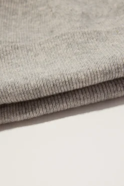 Gwen Cashmere Blend Beanie