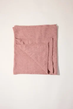 Hailey Luxe Whisper Knit Scarf