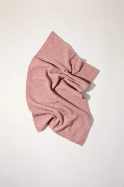 Hailey Luxe Whisper Knit Scarf