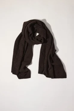 Hailey Luxe Whisper Knit Scarf