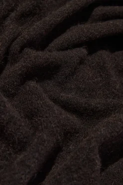 Hailey Luxe Whisper Knit Scarf