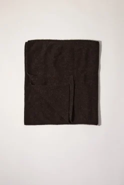 Hailey Luxe Whisper Knit Scarf