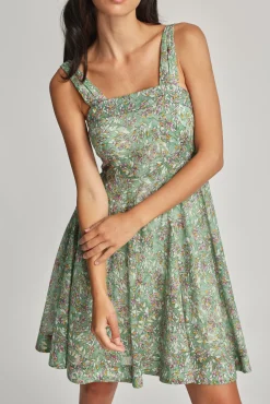 Hailey Mini Dress