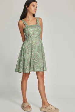 Hailey Mini Dress