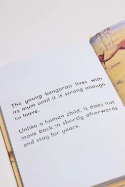 How it Works: The Mum Book