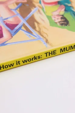 How it Works: The Mum Book