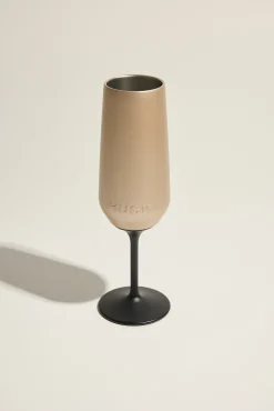 Huski Champagne Flute