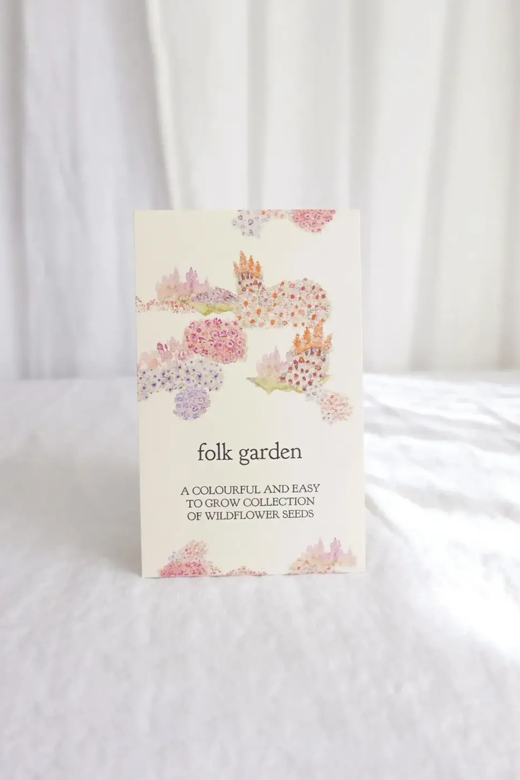 Hydrangea Ranger Folk Garden Seeds