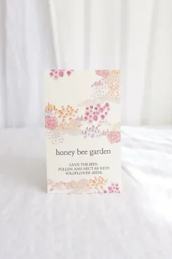 Hydrangea Ranger Honey Bee Garden Seeds