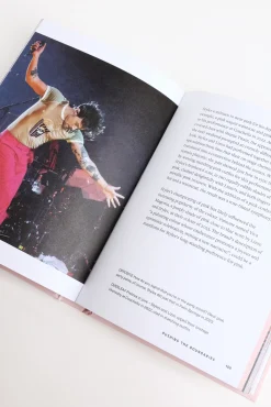 Icons of Style: Harry Styles Book
