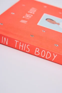 In This Body Book