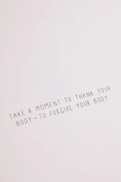 In This Body Book