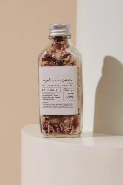 Indie + Mae Bath Salts