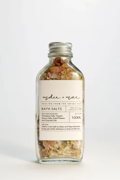 Indie + Mae Bath Salts