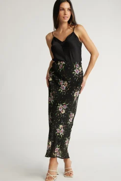 Jasmine Slip Skirt