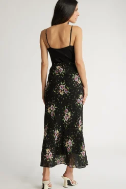 Jasmine Slip Skirt