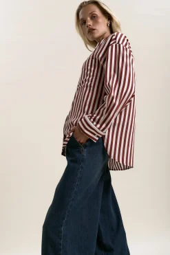 Jody Relaxed Shirt