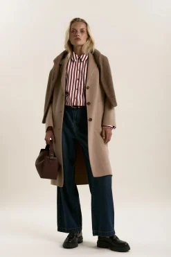Jody Relaxed Shirt