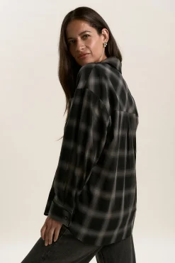 Jody Relaxed Shirt
