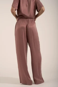 Juliana Wide Leg Pant