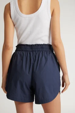 Khloe Poplin Short