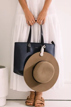 Klipsta Hat Clip