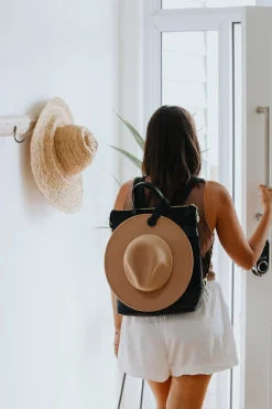 Klipsta Hat Clip