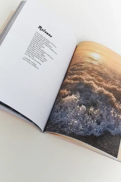 Lady Waves Book