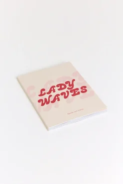 Lady Waves Book