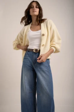 Lana Luxe Whisper Cardigan