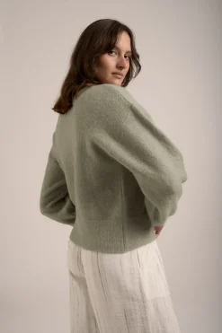 Lana Luxe Whisper Cardigan
