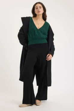 Lauren Knitted Pant