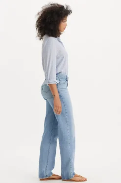 Levi's 94 Baggy Jeans