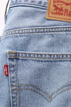 Levi's 94 Baggy Jeans