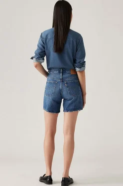 Levi's 501 Mid Thigh Short